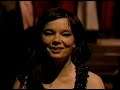 Björk - Unravel - Live at Riverside Church (2001)