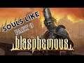 Blasphemous - 2D Souls Like - Part 9