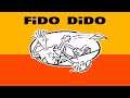 Bonus Round 3 - Fido Dido