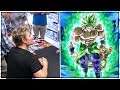 Broly Voice Actor Vic Mignogna Is Attacked By Female Voice Actor