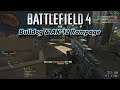Bulldog & AK-12 Pick Up Rampage TDM Zavod - Battlefield 4