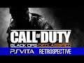 Call of Duty: Black Ops: Declassified Retrospective PSVita
