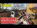 CALL OF DUTY COLD WAR MULTIPLAYER ON XBOX SERIES S! COLD WAR 37 KILL GAMEPLAY ON XBOX SERIES S