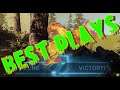 Call of Duty Modern Warfare Warzone Best Plays and Wins