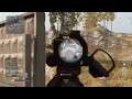 Call of Duty Warzone #09 Beutegeld & Squad-Team Runden