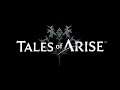Carve a Path with Your Sword [from TOI] - Tales of Arise OST (HQ gamerip)