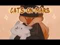 Cats On Mars - Fundy Animation