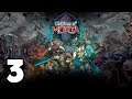 Children of Morta 2019 - 3 -  The Lost Trenches