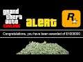 CLAIM $1,000,000 FREE In GTA 5 ONLINE TODAY - NEW GTA Online Money Bonus Promotion & DLC Update!