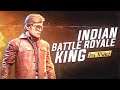 COD MOBILE GAMEPLAY LIVE INDIA // CALL OF DUTY MOBILE LIVE STREAM // CODM BATTLE ROYALE CUSTOM ROOMS