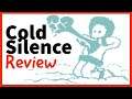Cold Silence Xbox Indie Game Review | Hard as Nails Pixel Art 2D Platformer with Cool Chiptunes