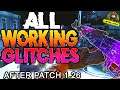 Cold War Zombie Glitches: All Working Glitches After 1.26 Patch (Solo Unlimited Xp)