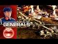 Command and Conquer Generals Zero Hour | China Nuke General | General Tao