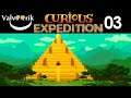 Curious Expedition Together *03* Würfelspiel gegen Hyänen
