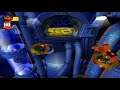 Custom Teletubbies Magical Event: Crash Bandicoot 2 (PSX) Bosses