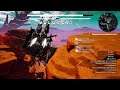 Daemon X Machina 4K PC Version