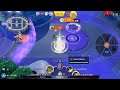 Dailies and then non-toxic/salty Rank (Spa/Eng)