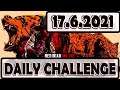 Daily challenge 17 červen - Red Dead Online CZ