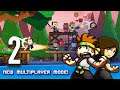 Dan the Man Vs Boss: Gameplay Walkthrough (iOS, Android) Part 2