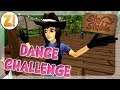DANCE CHALLENGE SERVER 12 | Star Stable  [SSO]