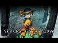 Danmakufu: The Closed Eyes of Love ~ Koishi Komeiji (by TTBD)