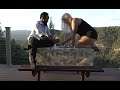 Danna Rochelle & Diesel DotCom "Wake Up" (Official Video)