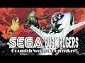 Daria Reviews Buck Rogers: Countdown to Doomsday (Sega Genesis)