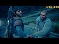 Days Gone [Gameplay #7] - Let Justice Roll Down Like Waters