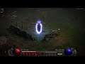 Diablo 2: Resurrection PLAYSTATION 4 Gameplay
