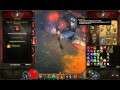Diablo 3 Gameplay 447 no commentary