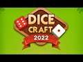 Dice Craft - Dices Merge-Merge Puzzle (Gameplay Android)