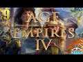 Die Belagerung von Rochester 1215 #9 "England Kampagne" in Age of Empires 4 auf Deutsch