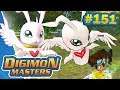 Digimon Masters Online - Ep 151 ''Unlocking MarineAngemon''