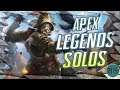DON'T Need ANYONE On My Team | Apex Legends Solo