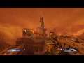 DOOM Mission 1 The UAC PlayStation 4 Gameplay
