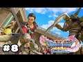 Dragon Quest XI Slayer of the Sands