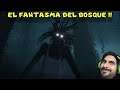 EL FANTASMA DEL BOSQUE !! - Jugando Among The Sleep con Pepe el Mago (#4)
