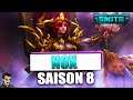 ELLE EST TELLEMENT SOUS-ESTIMÉE !!! ► NOX EN CONQUÊTE SAISON 8 (SMITE FR)