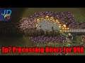 Ep7 Processing Biters for DNA | Factorio Biter Hell | Gameplay, Lets Play