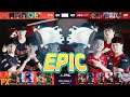 [EPIC] White Flag Emote Is Cool - FPX VS JDG Game 3 Highlights - 2020 LPL Spring Semi Finals