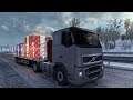 Euro Truck Simulator 2 odc.97 "Nowy Rok 2020"