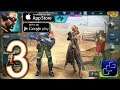 Evolution 2 Battle For Utopia Android iOS Walkthrough - Part 3 - Wreck Of Morose