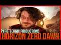 Expanding my Horizon's | PyroStreams Horizon Zero Dawn Part9
