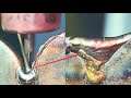 Explore artifacts that can be welded and repaired (cold welder).