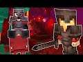 Exploring the NEW NETHER BIOMES Update & Crafting the BEST Armor in Minecraft Multiplayer!