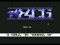 f4cg intro 19 ! Commodore 64 (C64)