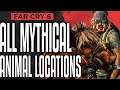 Far Cry 6 HOW TO UNLOCK PRIMAL GEAR – All Mythical Animal Locations