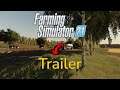 Farming Simulator 21 Trailer News & Date | FS 21 Release Date & Trailer News