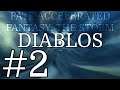 ★Fate Accelerated - The Storm: Diablos - Part 2★