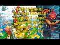 FIERCE MARIO PLAYERS COMPETE!! - Super Mario 3D World Speed Run VS Cr5ative + Drew/Korbin Episode 1